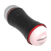 Polaris Dual End Male Masturbator by S-Hande