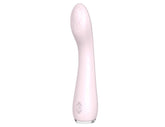 S Hande Lisa G Spot Massager Orchid