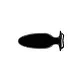 Zolo Backdoor Squeezable Vibrating Mens Stroker