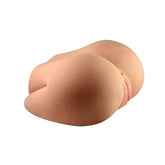 Feel Me Bare Perfect Ass Masturbator by Lovetoy