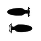 Xplay Finger Grip Anal Plug 5L by Perfect Fit