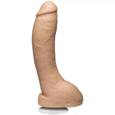 Signature Cocks Jeff Stryker Realistic Cock Vanilla