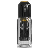 Owen Auto Sucking and Rotating Mens Stroker by S-Hande