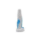 Tiger Silicone Dildo by FAAK