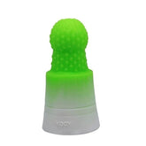 Prickly Pear Anal Plug by FAAK