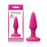 Mini Plug by NS Novelties
