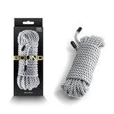 Bound Rope by NS Novelties