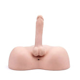 Daytona Male Butt Supreme Love Doll by Doc Johnson