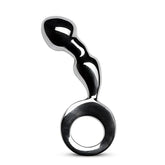 Drang Fun Metal Anal Plug by Sinner Gear