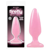 Firefly Pleasure Anal Sex Plug - Medium by NS Novelties