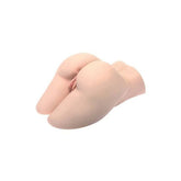 Hannah Realistic Looking Butt Stroker by Naked Factory