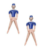 LUX Active First Class Rotating Masturbator by BMS Factory