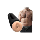 Man Squeeze Bear UltraSkyn Mens Pleasure Stroker