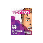Boy Toy Sex Doll Male by Hott Products