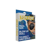 Top Cop Real Size Inflatable Doll by Hott Products