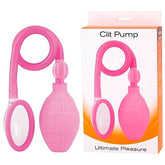 Clit Pump by Seven Creations