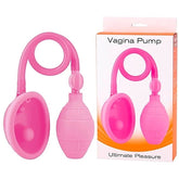 Vagina Pump by Seven Creations