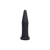 Inner Band Trainer Anal Dildo by Tantus