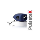 PulsateX Rechargeable Male Shaft Masturbator by Arosum