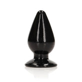 REALROCK 9 cm Anal Plug by Shots Toys