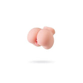 Juicy Giovanna Realistic Butt Male Masturbator by ToyFA