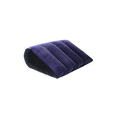 Daytona Inflatable Sex Positioning Triangular Cushion