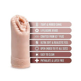 EnLust Alyssa Realistic Pussy Stroker by Blush Novelties