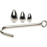 Master Series Anal Hook Trainer by XR Brands