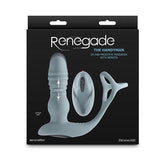 The Handyman Vibrating Prostate Massager by NS Novelties