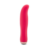 Nu Sensuelle Bella Velvet Touch G-Spot Vibrator With Turbo Boost