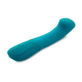 Nu Sensuelle Luna Velvet Touch G-Spot Vibrator With Turbo Boost