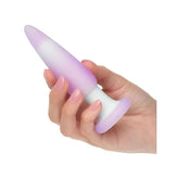 Lavender Haze Slender Silicone Anal Probe