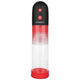 Big Man's Rechargeable EZ Penis Pump by California Exotics