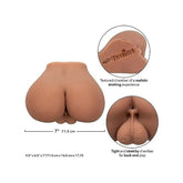 Cheap Thrills The Mechanic Ass Stroker by California Exotics