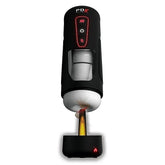 Milk Me Hotter Vibrating Male Masturbator