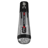 PDX Elite ViewTube MAX View Rechargeable Stroker