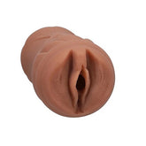Alexis Tae Realistic Pocket Pussy Stroker by Doc Johnson