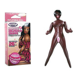 Miss Dusky Diva Mini Inflatable by NANMA Corporation