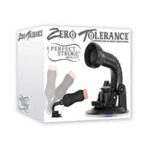 Zero Tolerance Perfect Stroke Mount by Evolved