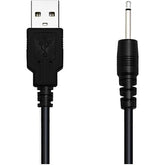 Charging Cable For Lush, Lush 2, Hush, Edge, Osci by Lovense