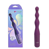 DANI USB Rechargeable Beaded Anal Vibrator by Maia Toys