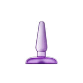 B Yours Eclipse Anal Pleaser by Blush Novelties