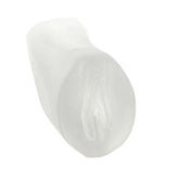 Palm Pal Ultraskyn Pussy Stroker by Doc Johnson