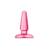 B Yours Eclipse Anal Pleaser by Blush Novelties