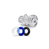 Quickie Kit Jerk Off Mens Stroker by Blush Novelties