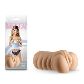 Barely Legal Gogo Flesh Vagina Stroker by Hustler