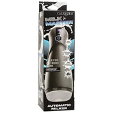 Milk Master Automatic Milker by California Exotics
