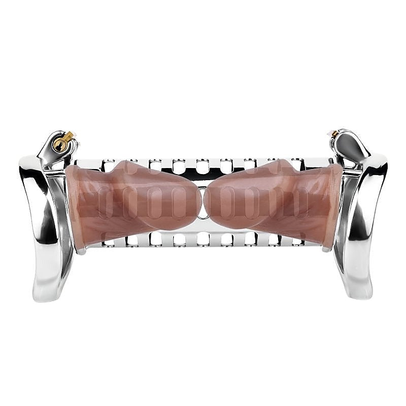 Male Chastity