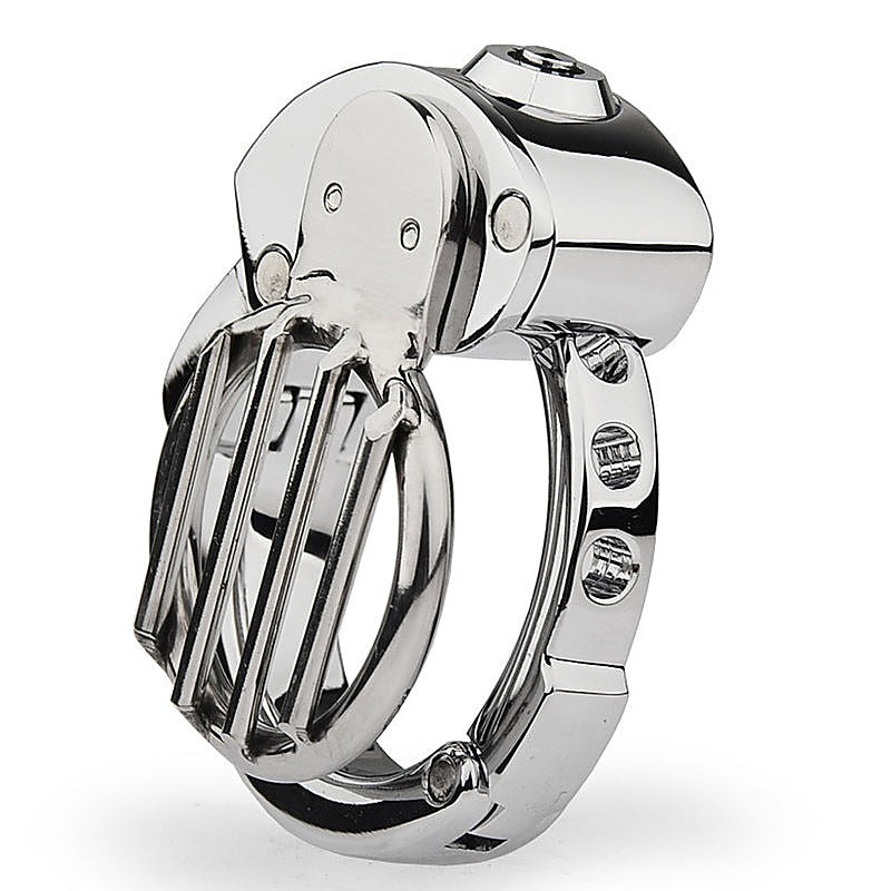 Male Chastity