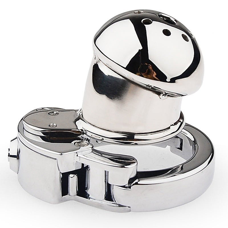 Male Chastity